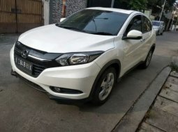 Dijual Cepat Honda HR-V E CVT 2015 di Tangerang Selatan 5