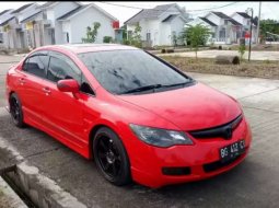 Dijual mobil bekas Honda Civic 2.0, Sumatra Selatan  4