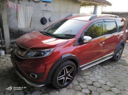 Mobil Honda BR-V 2016 E dijual, Jawa Barat 11