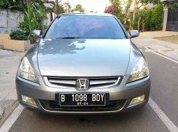 DKI Jakarta, jual mobil Honda Accord VTi-L 2006 dengan harga terjangkau 14