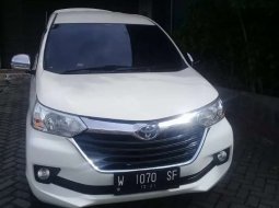 Jual mobil bekas murah Toyota Avanza G 2016 di Jawa Timur 5