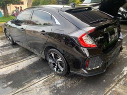 Mobil Honda Civic 2018 Turbo 1.5 Automatic terbaik di Jawa Timur 7