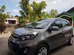 Dijual mobil bekas Kia Picanto SE, DIY Yogyakarta  7