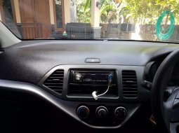 Dijual mobil bekas Kia Picanto SE, DIY Yogyakarta  6