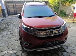 Mobil Honda BR-V 2016 E dijual, Jawa Barat 7