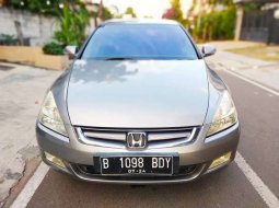 DKI Jakarta, jual mobil Honda Accord VTi-L 2006 dengan harga terjangkau 11