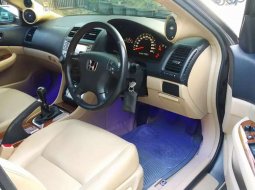 DKI Jakarta, jual mobil Honda Accord VTi-L 2006 dengan harga terjangkau 10