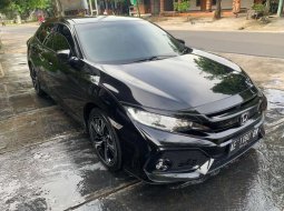 Mobil Honda Civic 2018 Turbo 1.5 Automatic terbaik di Jawa Timur 1