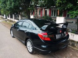 Honda Civic 2012 Lampung dijual dengan harga termurah 7