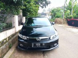 Honda Civic 2012 Lampung dijual dengan harga termurah 6