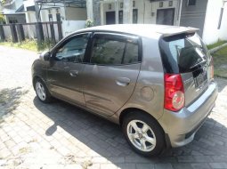 Jual mobil Kia Picanto SE 2011 bekas, DIY Yogyakarta 3