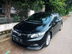 Honda Civic 2012 Lampung dijual dengan harga termurah 5