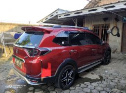 Mobil Honda BR-V 2016 E dijual, Jawa Barat 2