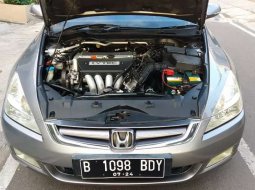 DKI Jakarta, jual mobil Honda Accord VTi-L 2006 dengan harga terjangkau 2