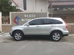 Dijual mobil bekas Honda CR-V , Sumatra Utara  1