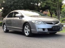 Jual cepat Honda Civic 1.8 2008 di Bali 13