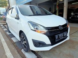 Dijual Cepat Daihatsu Ayla X 2018 di Bogor 2