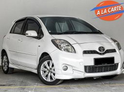 Dijual Mobil Toyota Yaris S Limited 2012 di DKI Jakarta 1