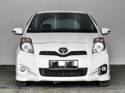 Dijual Mobil Toyota Yaris S Limited 2012 di DKI Jakarta 2