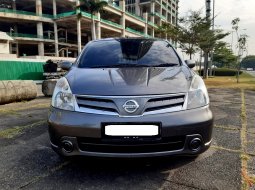Jual Cepat Nissan Grand Livina SV Manual 2013 di DKI Jakarta 9
