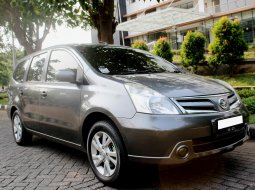 Jual Cepat Nissan Grand Livina SV Manual 2013 di DKI Jakarta 7