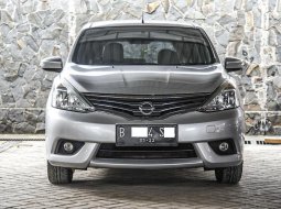 Dijual Cepat Nissan Grand Livina XV 2017 di DKI Jakarta 2