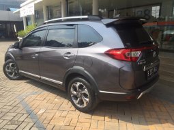 Jual Mobil Bekas Honda BR-V E 2017 di DKI Jakarta 3