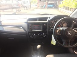Jual Mobil Bekas Honda BR-V E 2017 di DKI Jakarta 4