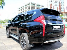 Jual Mobil Bekas Mitsubishi Pajero Sport Dakar 2.4 Automatic 2018 di DKI Jakarta 5