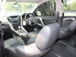 Jual Mobil Bekas Mitsubishi Pajero Sport Dakar 2.4 Automatic 2018 di DKI Jakarta 2