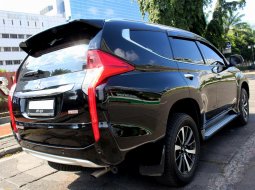 Jual Mobil Bekas Mitsubishi Pajero Sport Dakar 2.4 Automatic 2018 di DKI Jakarta 4