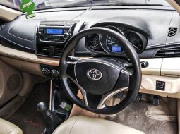 Jual Cepat Toyota Vios E 2016 di DKI Jakarta 4