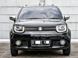 Jual Mobil Bekas Suzuki Ignis GX 2019 di Depok 2