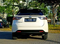 Dijual Cepat Toyota Harrier 2.0 at 2WD 2015 di Jawa Timur 1