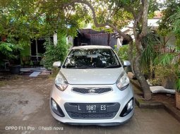 Dijual cepat mobil Kia Picanto SE 3 2012 di Jawa Timur 10