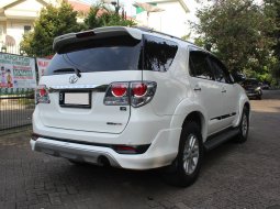 Jual mobil Toyota Fortuner G TRD 2012 , Kota Jakarta Pusat, DKI Jakarta 7