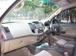 Jual mobil Toyota Fortuner G TRD 2012 , Kota Jakarta Pusat, DKI Jakarta 3