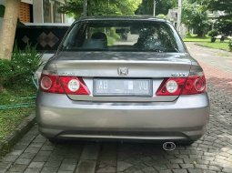 Dijual mobil bekas Honda City VTEC MT 2008 di DIY Yogyakarta 3