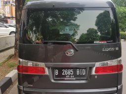 Jual Cepat Daihatsu Luxio D 2019 di DKI Jakarta 5