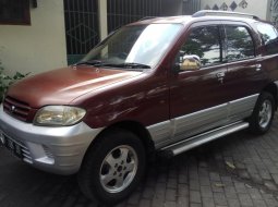 Dijual Cepat Daihatsu Taruna FGX 2001 di Jawa Timur 7