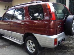 Dijual Cepat Daihatsu Taruna FGX 2001 di Jawa Timur 6