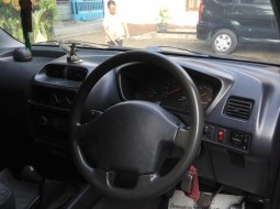 Dijual Cepat Daihatsu Taruna FGX 2001 di Jawa Timur 4