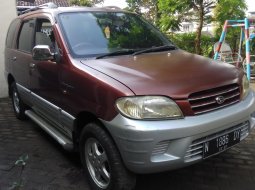 Dijual Cepat Daihatsu Taruna FGX 2001 di Jawa Timur 3