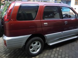Dijual Cepat Daihatsu Taruna FGX 2001 di Jawa Timur 2