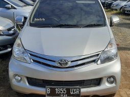 Jual mobil Toyota Avanza G M/T 2015 , Kota Tangerang, Banten 8