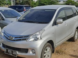 Jual mobil Toyota Avanza G M/T 2015 , Kota Tangerang, Banten 6