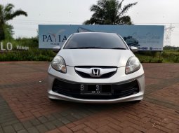 Dijual Mobil Honda Brio E Automatic 2013 di Tangerang Selatan 9