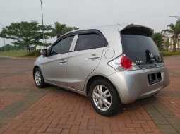 Dijual Mobil Honda Brio E Automatic 2013 di Tangerang Selatan 5