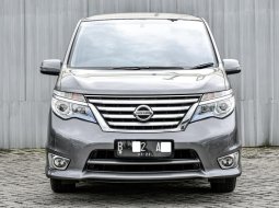 Dijual Mobil Nissan Serena Highway Star 2016 di DKI Jakarta 2