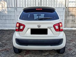 Jual Mobil Bekas Suzuki Ignis GX 2017 di DKI Jakarta 3